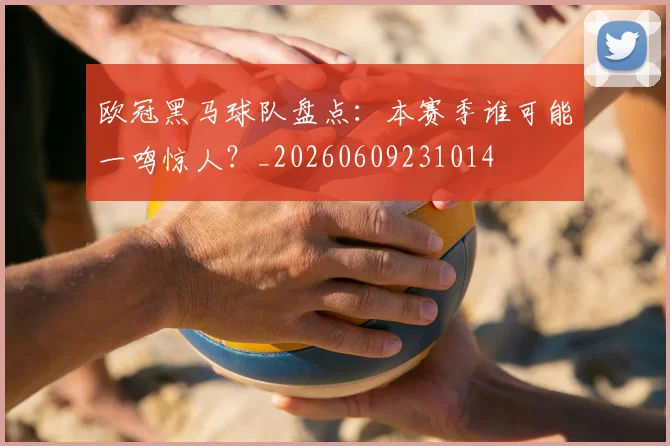 欧冠黑马球队盘点:本赛季谁可能一鸣惊人?_20260609231014
